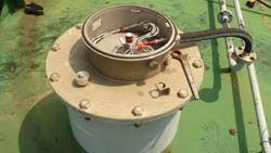 SAAB Tank Radar